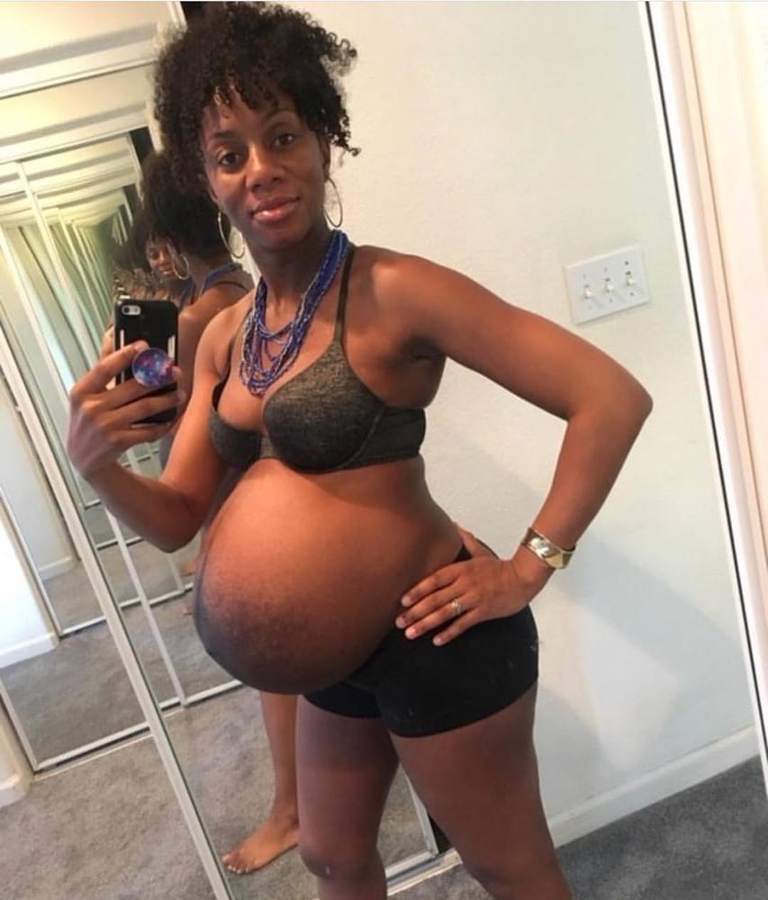 25P Sexy Pregnant Girls 109
