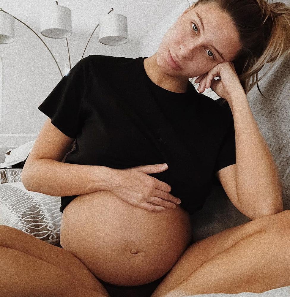 25P Sexy Pregnant Girls 109