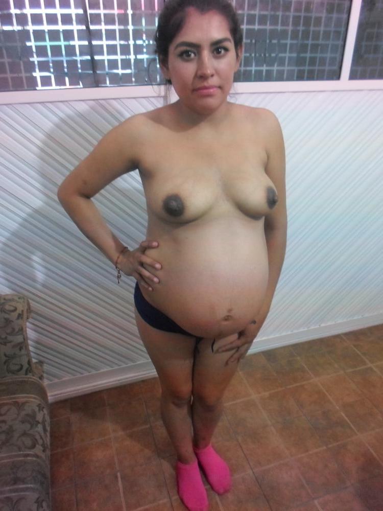 25P Sexy Pregnant Girls 109