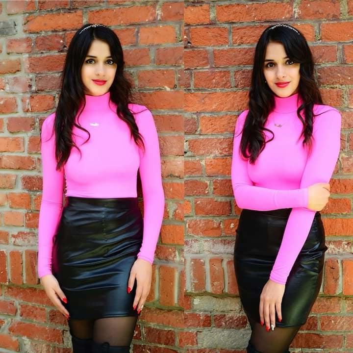 25P Girls mix#15