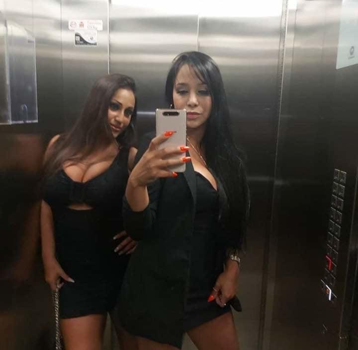 25P Girls mix#15