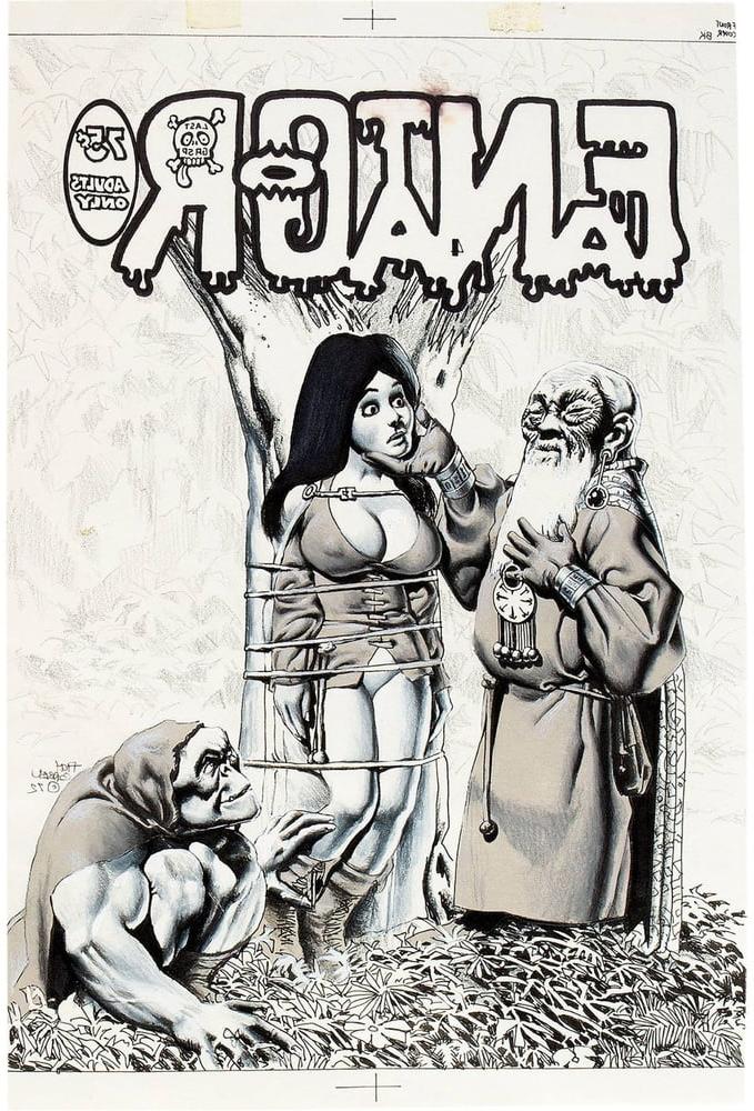 25P My Fantasy World 124