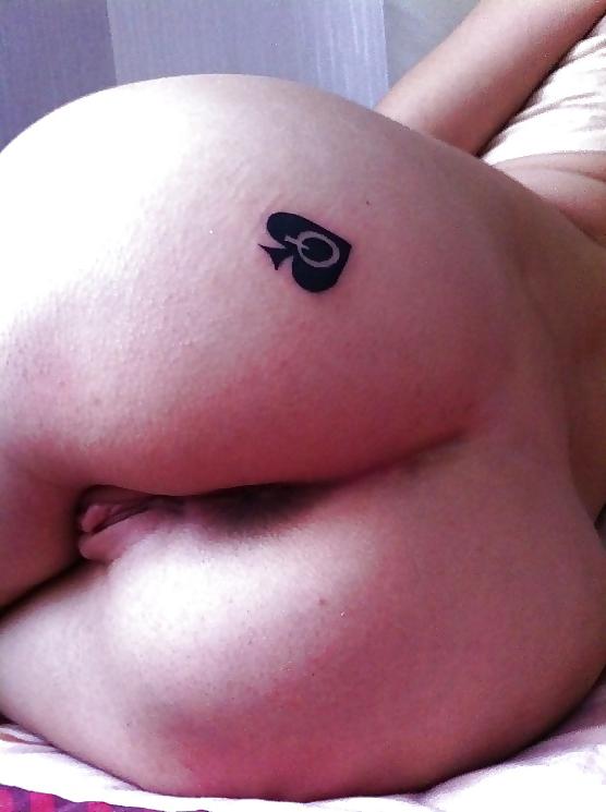 25P BBC Cuckold Miscellaneous, Tatoos & More