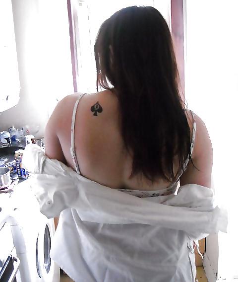 25P BBC Cuckold Miscellaneous, Tatoos & More