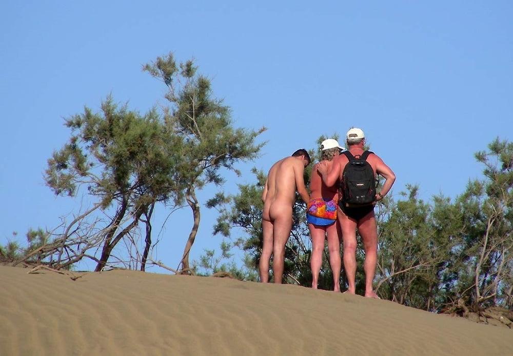 25P Beach sex