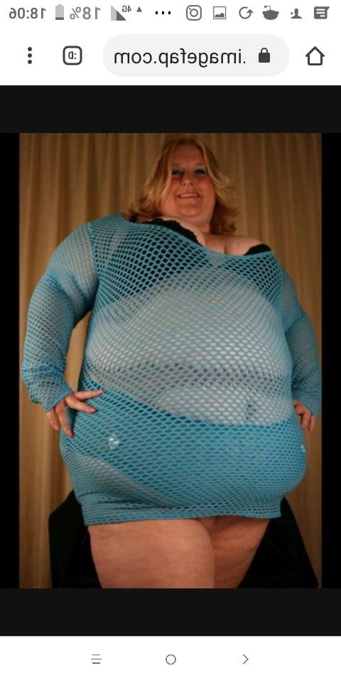 25P Hoodyman SSBBW 297 . Lot of fat pigs .