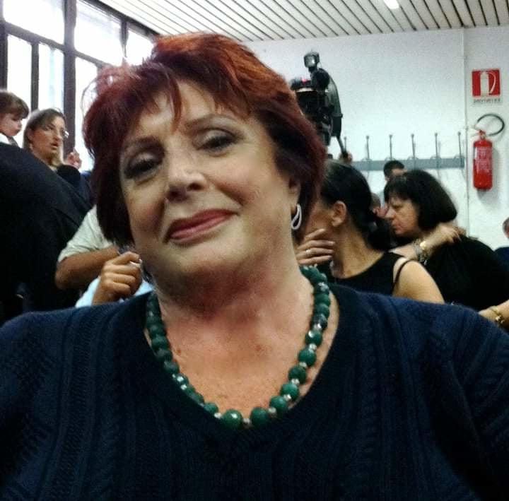 13P My real Bisexual granny aunt (she's my mother's sister)