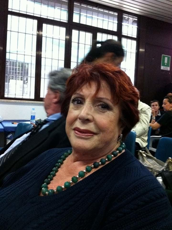 13P My real Bisexual granny aunt (she's my mother's sister)