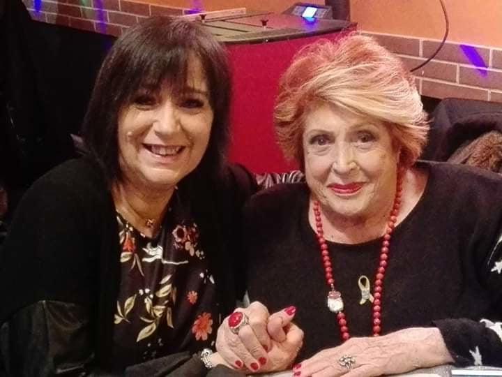 13P My real Bisexual granny aunt (she's my mother's sister)