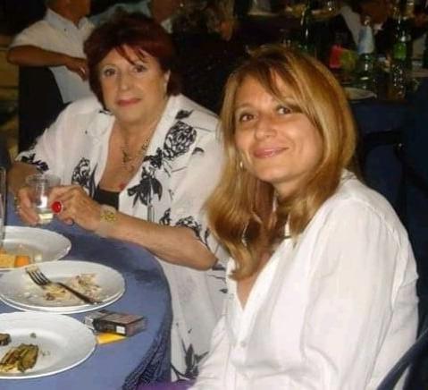 13P My real Bisexual granny aunt (she's my mother's sister)