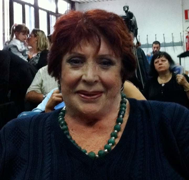 13P My real Bisexual granny aunt (she's my mother's sister)