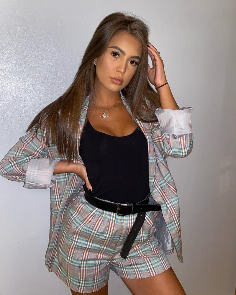 9P UK Girls 2020 - vol 22