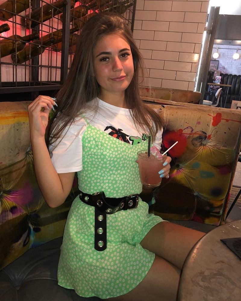 9P UK Girls 2020 - vol 22