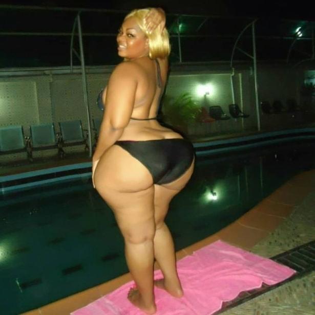 25P Curvy Queens 3