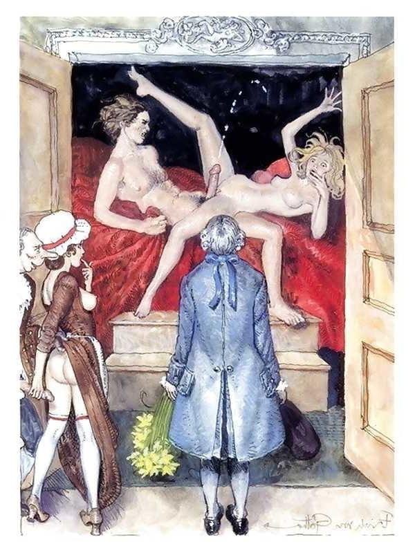 20P Erotic Art 90