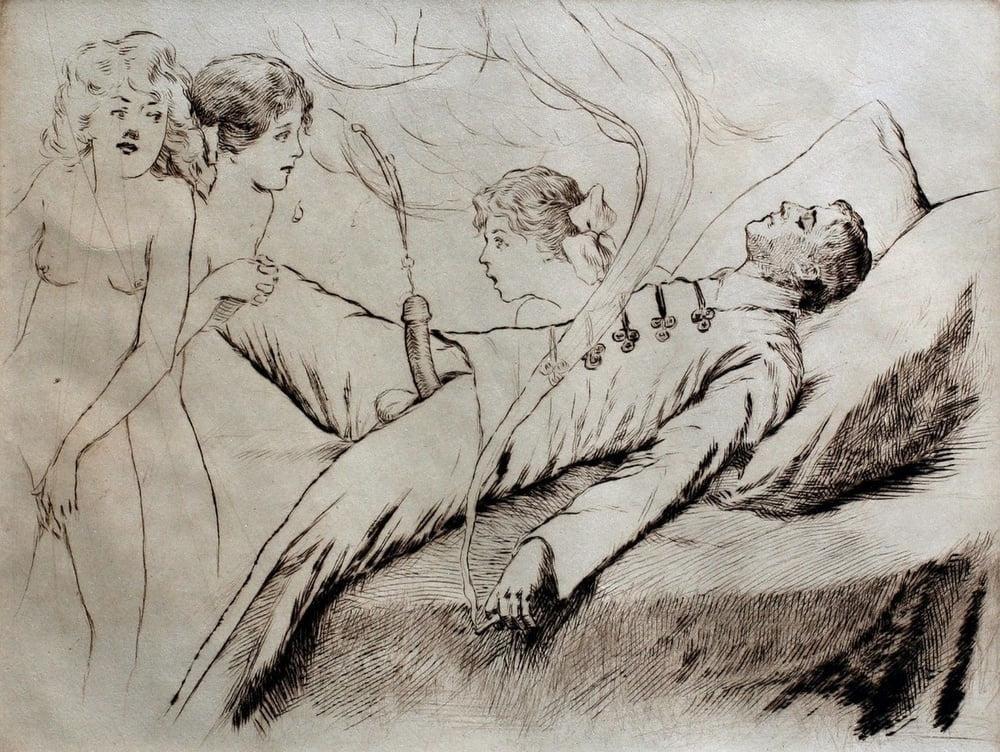 20P Erotic Art 90