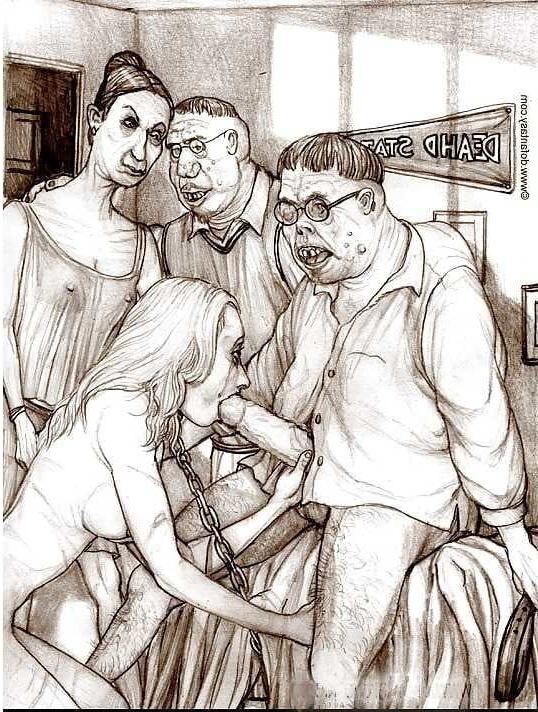 20P Erotic Art 90