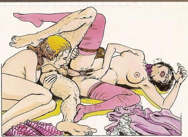 20P Erotic Art 90
