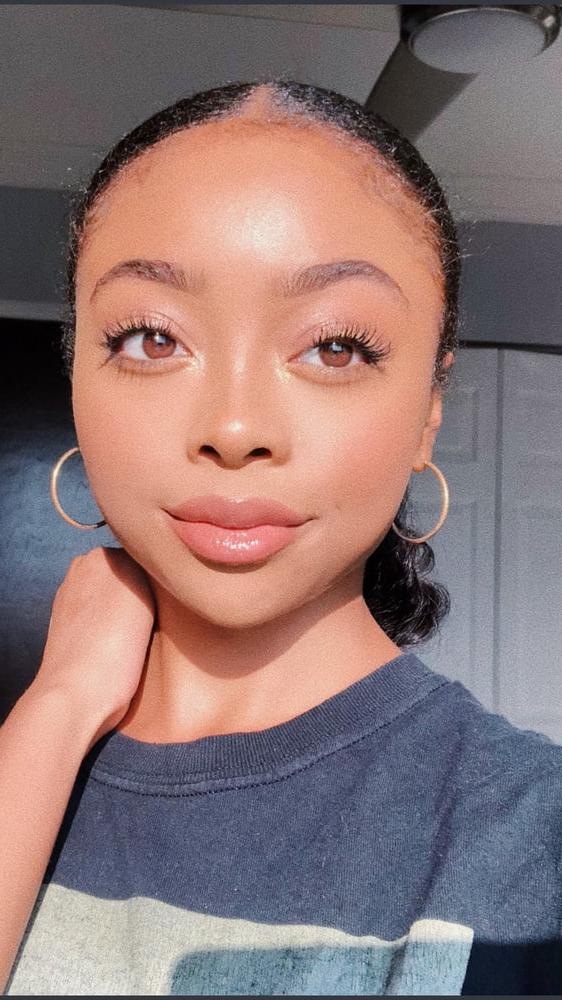 7P Happy 18th Birthday Skai Jackson