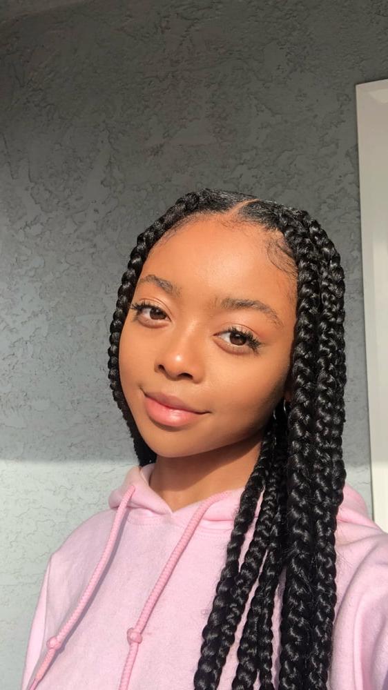 7P Happy 18th Birthday Skai Jackson