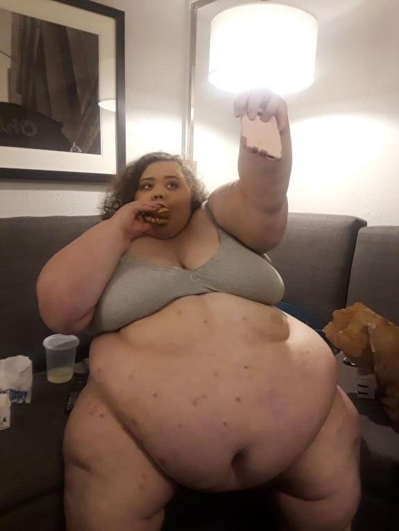 25P Feeders And Fat Admirers' Biggest Dream