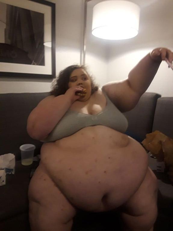 25P Feeders And Fat Admirers' Biggest Dream