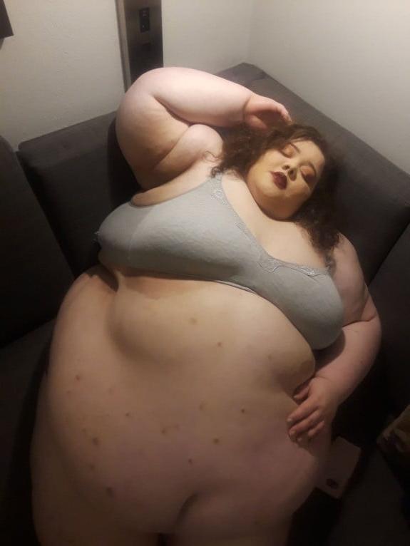 25P Feeders And Fat Admirers' Biggest Dream