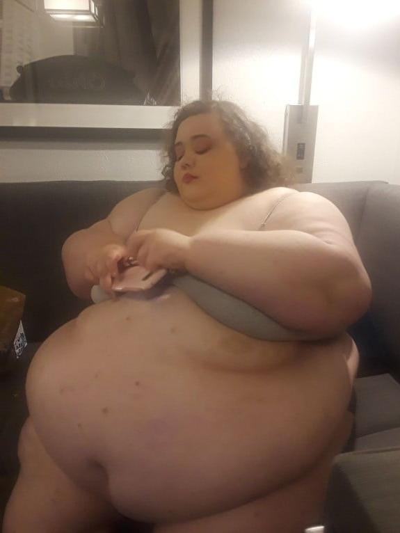 25P Feeders And Fat Admirers' Biggest Dream