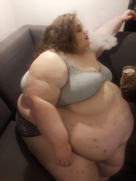 25P Feeders And Fat Admirers' Biggest Dream