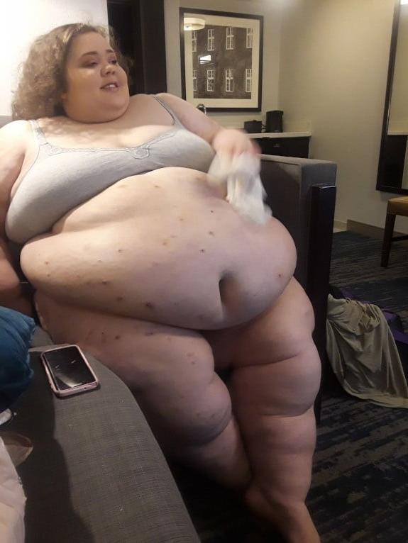 25P Feeders And Fat Admirers' Biggest Dream