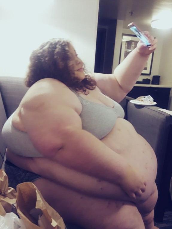 25P Feeders And Fat Admirers' Biggest Dream