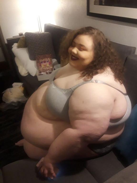 25P Feeders And Fat Admirers' Biggest Dream