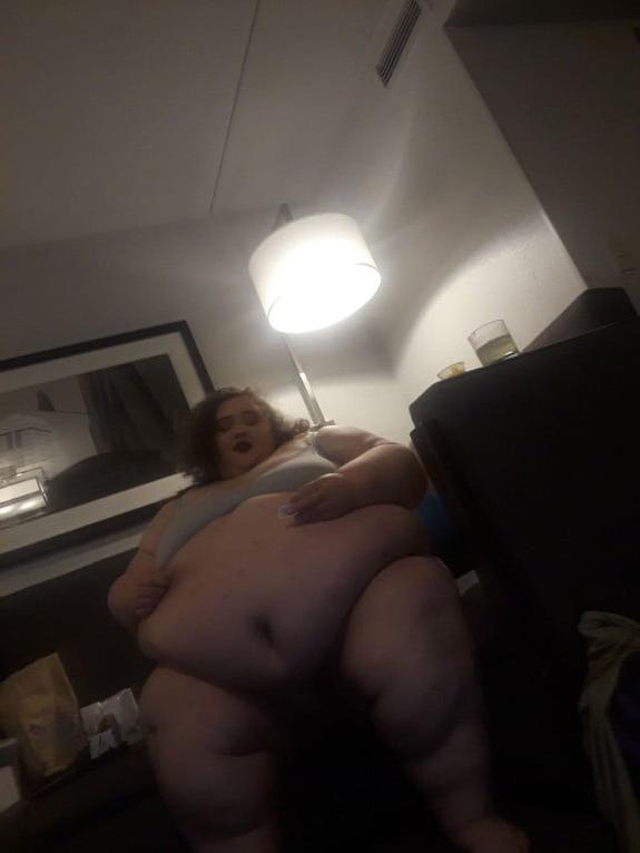 25P Feeders And Fat Admirers' Biggest Dream