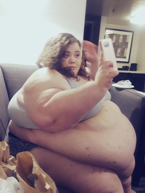 25P Feeders And Fat Admirers' Biggest Dream