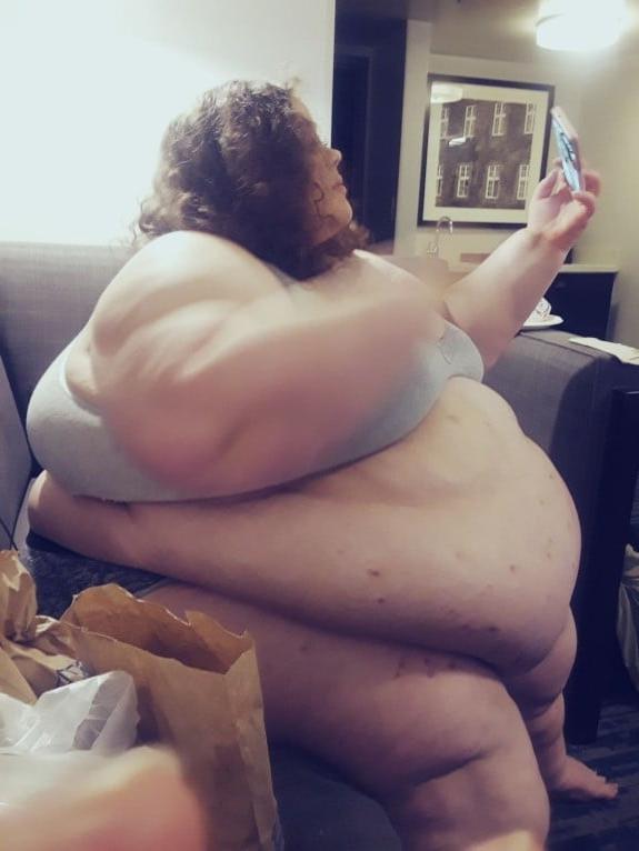 25P Feeders And Fat Admirers' Biggest Dream