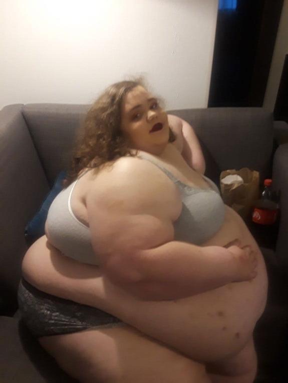 25P Feeders And Fat Admirers' Biggest Dream