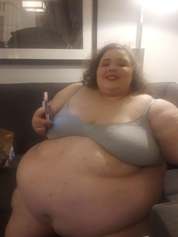 25P Feeders And Fat Admirers' Biggest Dream