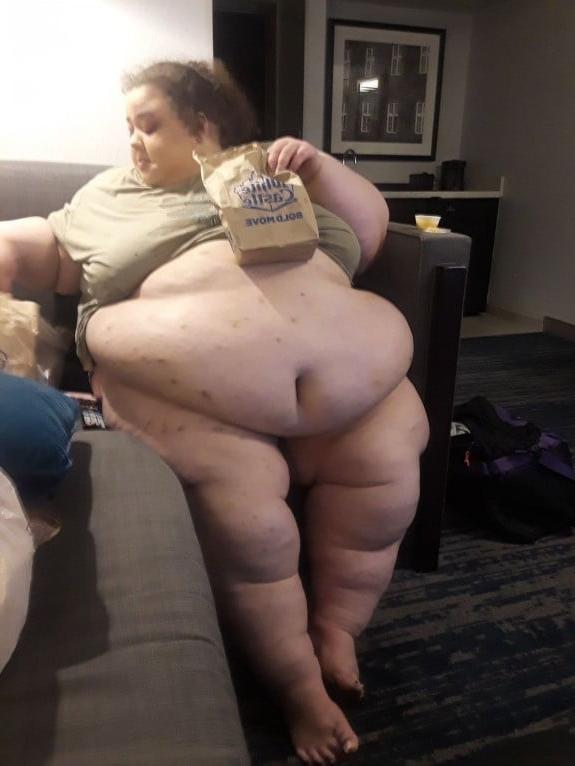 25P Feeders And Fat Admirers' Biggest Dream