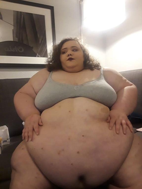 25P Feeders And Fat Admirers' Biggest Dream