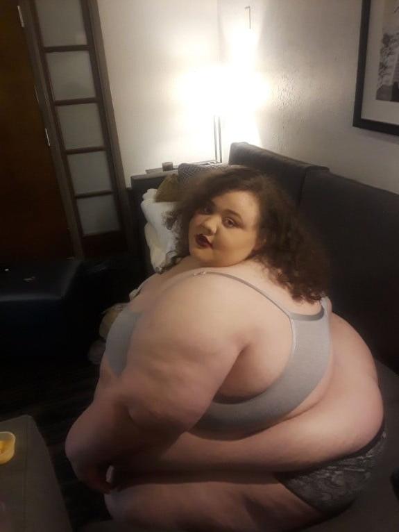 25P Feeders And Fat Admirers' Biggest Dream
