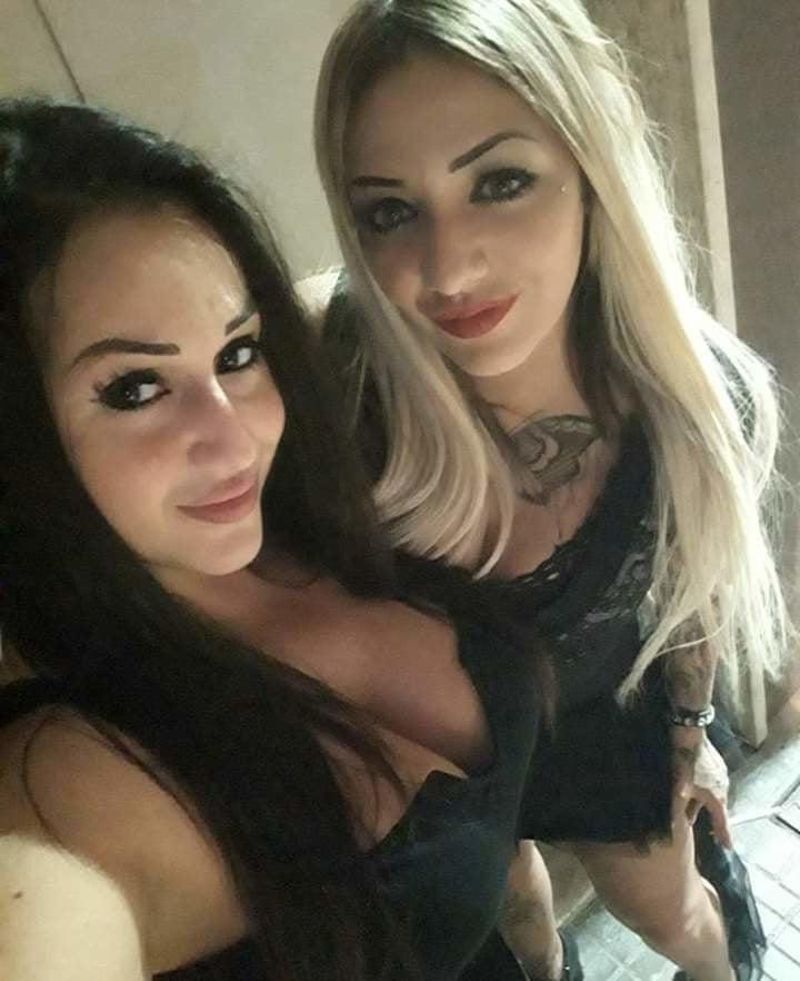25P Girls mix#14