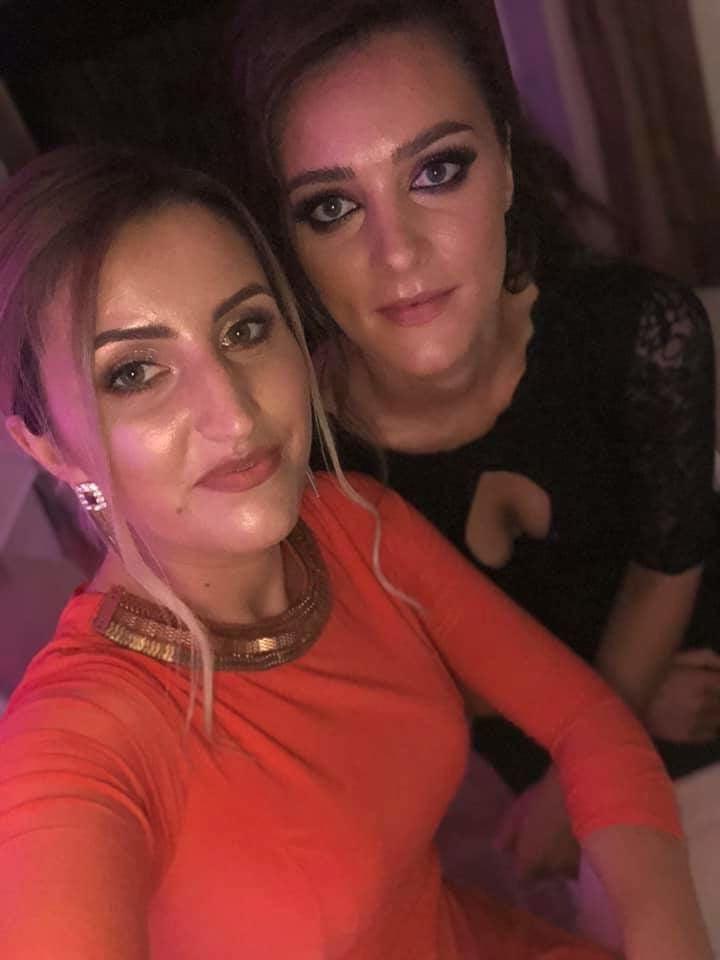 25P Girls mix#19