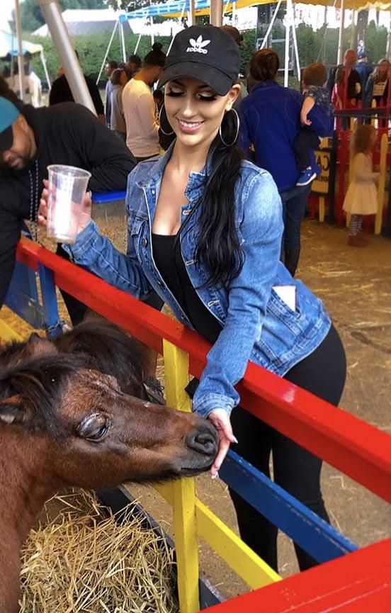 25P Connecticut Girls