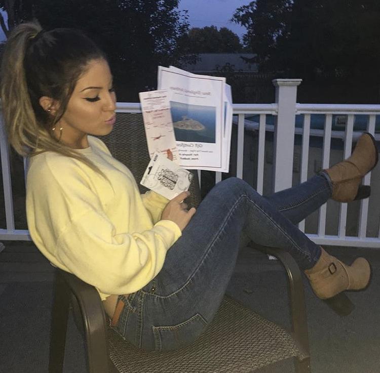 25P Connecticut Girls