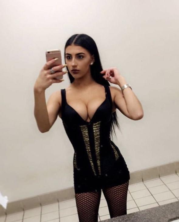 25P Connecticut Girls