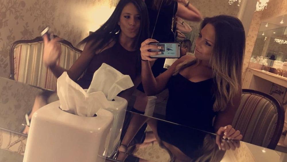 25P Connecticut Girls