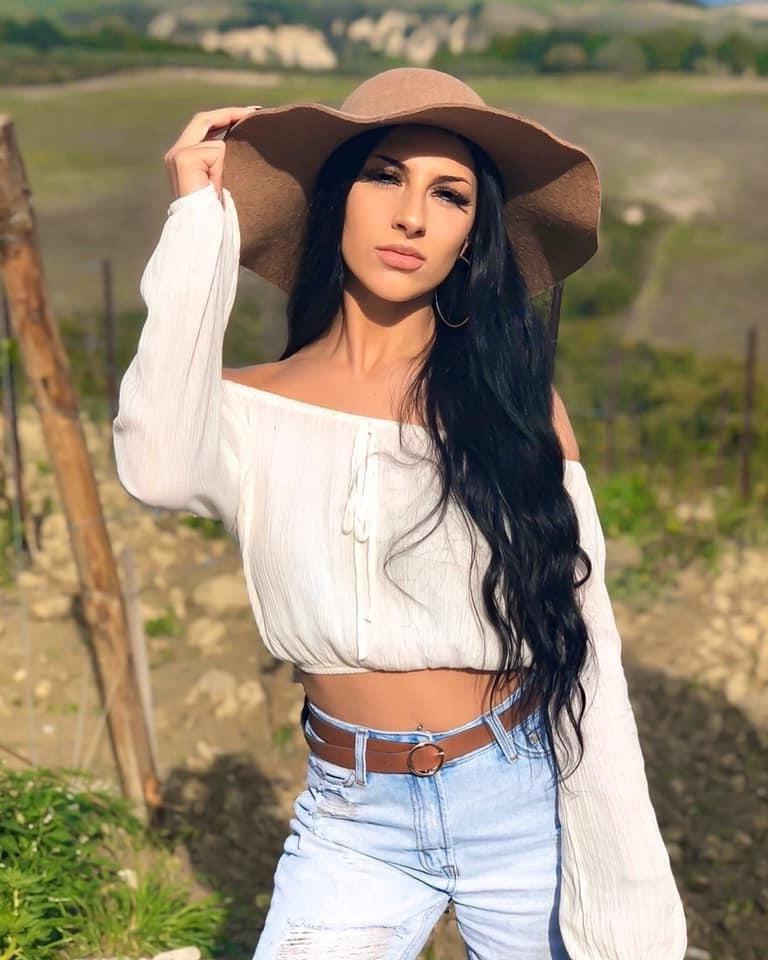 25P Connecticut Girls