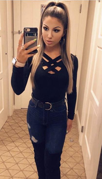 25P Connecticut Girls