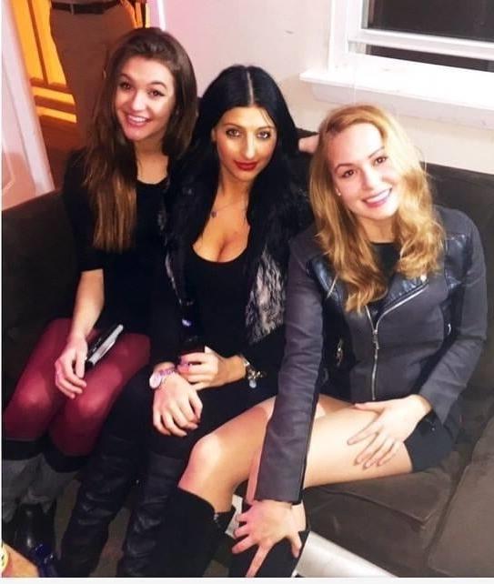 25P Connecticut Girls