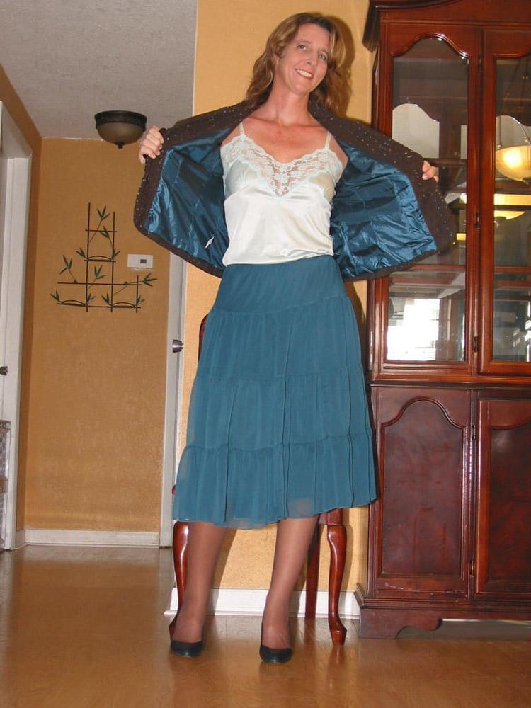 25P Amateur Model Megan 8